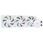 WATERCOOLING THERMALRIGHT AQUA ELITE 360 WHITE V2 ARGB